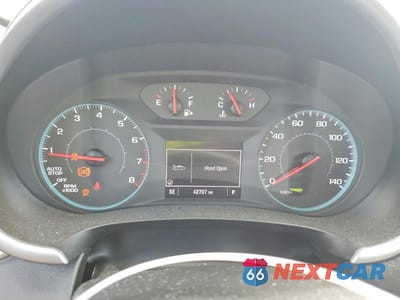 Zdjęcie 9 z 12 samochodu: 2024 CHEVROLET MALIBU LT VIN:1G1ZD5ST1RF183671 - miniatura
