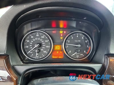 Zdjęcie 9 z 12 samochodu: 2012 BMW 328 I SULEV VIN:WBADW7C5XCE730048 - miniatura