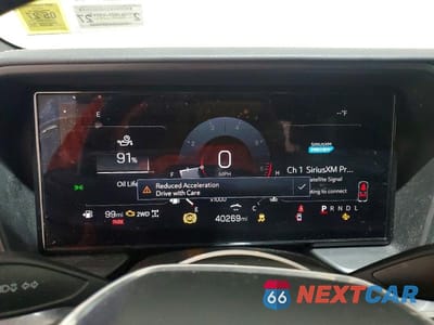 Zdjęcie 9 z 14 samochodu: 2025 GMC TERRAIN ELEVATION VIN:3GKALUEG9SL275028 - miniatura