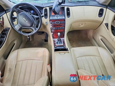 Zdjęcie 8 z 13 samochodu: 2016 INFINITI QX50 BASE VIN:JN1BJ0RR1GM268570 - miniatura