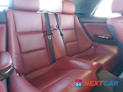 Zdjęcie 10 z 12 samochodu: 2001 BMW 330 CI VIN:WBABS53471JU81937 - miniatura