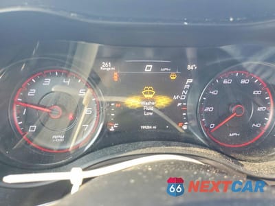 Zdjęcie 9 z 12 samochodu: 2016 DODGE CHARGER SXT VIN:2C3CDXHG2GH318823 - miniatura