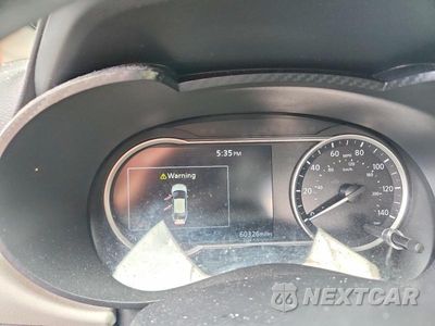 Zdjęcie 9 z 12 samochodu: 2021 NISSAN VERSA SV VIN:3N1CN8EV6ML862202 - miniatura