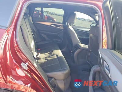 Zdjęcie 10 z 13 samochodu: 2024 BMW X4 M40I VIN:5UX43DT01R9U27268 - miniatura