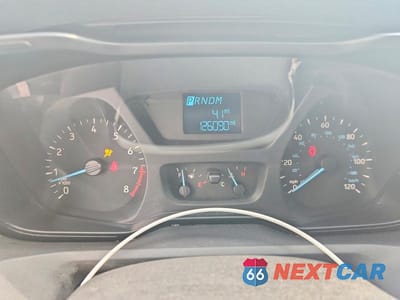 Zdjęcie 9 z 14 samochodu: 2017 FORD TRANSIT T-150 VIN:1FTYE1ZMXHKB33493 - miniatura