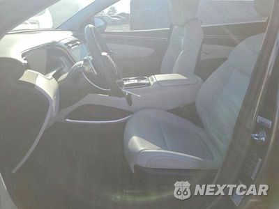 Zdjęcie 7 z 14 samochodu: 2024 HYUNDAI TUCSON SEL CONVENIENCE VIN:KM8JCCD14RU203703 - miniatura