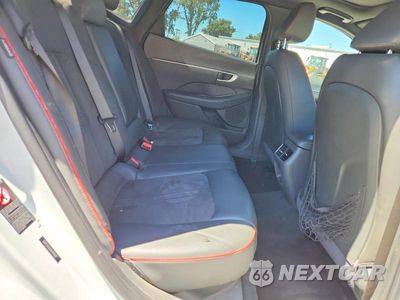 Zdjęcie 10 z 13 samochodu: 2021 HYUNDAI SONATA SEL PLUS VIN:5NPEJ4J26MH097627 - miniatura