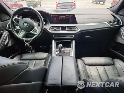 Zdjęcie 8 z 14 samochodu: 2021 BMW X6 SDRIVE 40I VIN:5UXCY4C06M9D94938 - miniatura