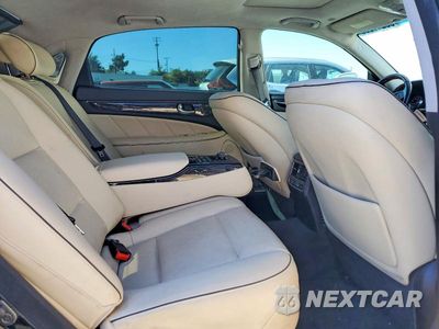 Zdjęcie 10 z 12 samochodu: 2015 HYUNDAI EQUUS SIGNATURE VIN:KMHGH4JH0FU098561 - miniatura