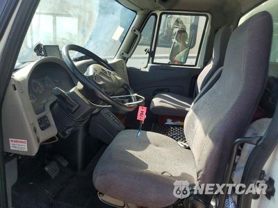 Zdjęcie 7 z 13 samochodu: 2018 INTERNATIONAL 4300 BOX TRUCK VIN:1HTMMMML4JH098103 - miniatura