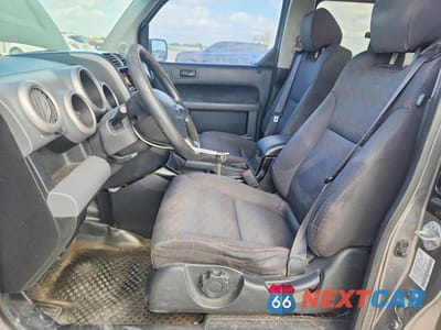 Zdjęcie 7 z 13 samochodu: 2005 HONDA ELEMENT EX VIN:5J6YH286X5L014861 - miniatura