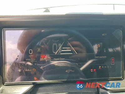 Zdjęcie 9 z 13 samochodu: 2026 GMC TERRAIN ELEVATION VIN:3GKALMEG8TL293733 - miniatura