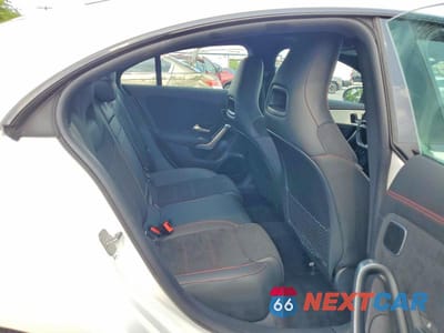 Zdjęcie 10 z 12 samochodu: 2024 MERCEDES-BENZ CLA 250 VIN:W1K5J4GB8RN452706 - miniatura