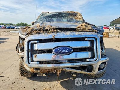 Piąte zdjęcie samochodu w środku: 2013 FORD F250 SUPER DUTY VIN:1FT7W2BT3DEB85704 - miniatura