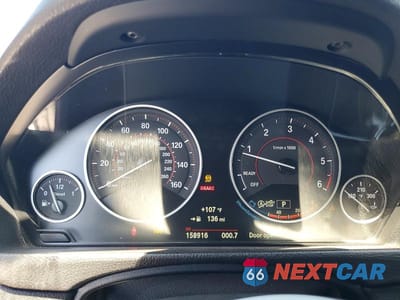 Zdjęcie 9 z 12 samochodu: 2016 BMW 328 D VIN:WBA8E5C51GK388392 - miniatura