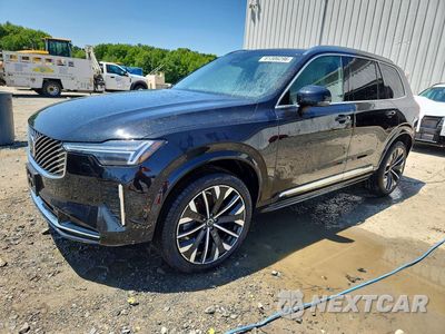 2026 VOLVO XC90 PLUS YV4062JEXT1514101 - główne zdjęcie licytacji z USA - miniatura