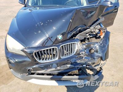 Zdjęcie 11 z 12 samochodu: 2013 BMW X1 XDRIVE28I VIN:WBAVL1C54DVR89680 - miniatura