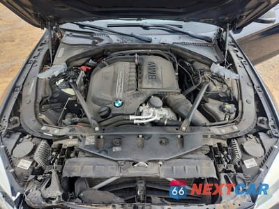 Zdjęcie 11 z 12 samochodu: 2016 BMW 640 I VIN:WBA6H1C50GD932957 - miniatura