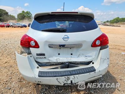 Zdjęcie 6 z 13 samochodu: 2012 NISSAN ROGUE S VIN:JN8AS5MT7CW252513 - miniatura