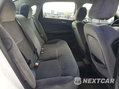 Zdjęcie 10 z 12 samochodu: 2013 CHEVROLET IMPALA LT VIN:2G1WG5E33D1134803 - miniatura