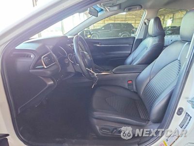 Zdjęcie 7 z 13 samochodu: 2018 TOYOTA CAMRY SE VIN:JTNB11HK6J3024171 - miniatura