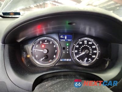 Zdjęcie 9 z 12 samochodu: 2008 LEXUS ES 350 VIN:JTHBJ46GX82252340 - miniatura