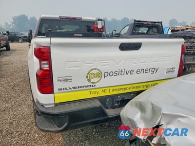 Zdjęcie 6 z 12 samochodu: 2023 CHEVROLET SILVERADO K3500 VIN:1GC5YSEY4PF132534 - miniatura