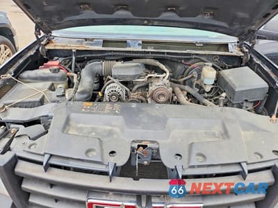 Zdjęcie 11 z 13 samochodu: 2012 GMC SIERRA C3 VIN:1GTN1TEX6CZ300846 - miniatura