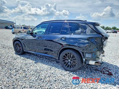Drugie zdjęcie samochodu z przodu: 2021 BMW X5 SDRIVE 40I VIN:5UXCR4C08M9G71764 - miniatura