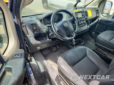 Zdjęcie 8 z 13 samochodu: 2021 RAM PROMASTER 3500 DELIVERY VAN VIN:3C6MRVJG4ME535370 - miniatura