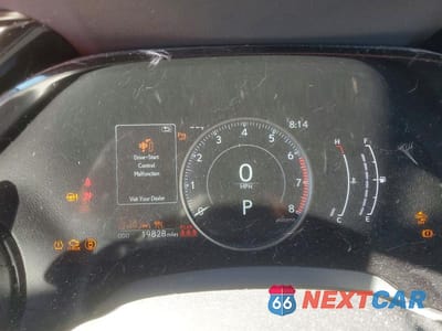 Zdjęcie 9 z 14 samochodu: 2024 LEXUS RX 350 PREMIUM VIN:JTJCHMAA7R2013928 - miniatura