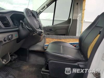 Zdjęcie 7 z 13 samochodu: 2023 FORD TRANSIT - DELIVERY TRUCK VIN:1FDBF6P8XPKC07558 - miniatura
