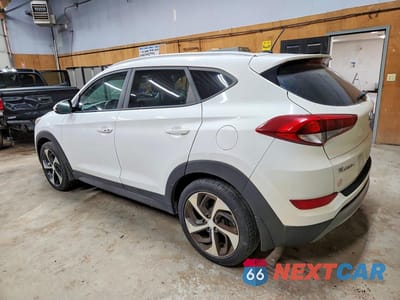 Drugie zdjęcie samochodu z przodu: 2016 HYUNDAI TUCSON SPORT VIN:KM8J3CA22GU233597 - miniatura