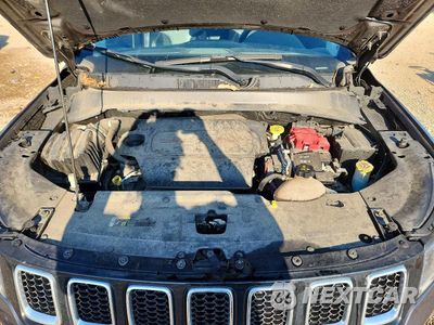 Zdjęcie 11 z 13 samochodu: 2021 JEEP COMPASS LATITUDE VIN:3C4NJCBB1MT571296 - miniatura