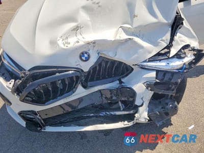 Zdjęcie 12 z 13 samochodu: 2021 BMW X6 XDRIVE40I VIN:5UXCY6C02M9G33929 - miniatura