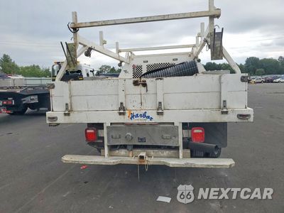 Zdjęcie 6 z 13 samochodu: 2015 GMC SIERRA K3500 VIN:1GD421C80FF513950 - miniatura