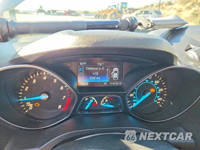 Zdjęcie 9 z 13 samochodu: 2014 FORD ESCAPE TITANIUM VIN:1FMCU0JXXEUD94955 - miniatura