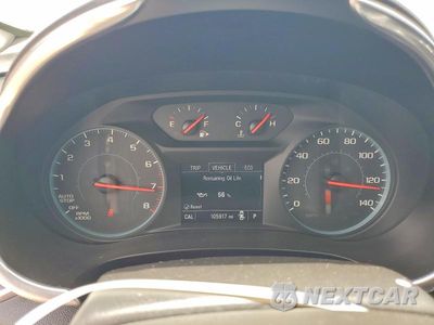Zdjęcie 9 z 12 samochodu: 2020 CHEVROLET MALIBU LT VIN:1G1ZD5ST1LF008179 - miniatura