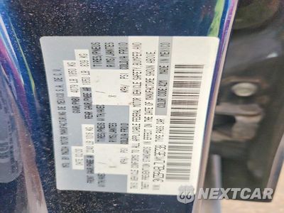 Zdjęcie 12 z 12 samochodu: 2020 MAZDA 3 VIN:3MZBPABL7LM136738 - miniatura