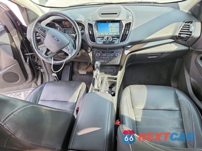 Zdjęcie 8 z 13 samochodu: 2018 FORD ESCAPE TITANIUM VIN:1FMCU0J97JUB66889 - miniatura