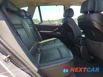 Zdjęcie 11 z 13 samochodu: 2010 BMW X5 XDRIVE35D VIN:5UXFF0C59ALT85251 - miniatura