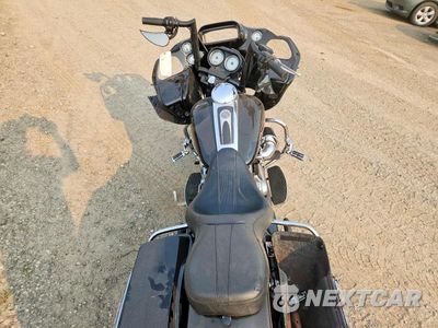 Zdjęcie 6 z 9 samochodu: 2008 HARLEY-DAVIDSON FLTR VIN:1HD1FS4198Y630015 - miniatura