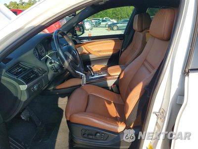 Zdjęcie 7 z 14 samochodu: 2014 BMW X6 XDRIVE35I VIN:5UXFG2C52E0K41413 - miniatura