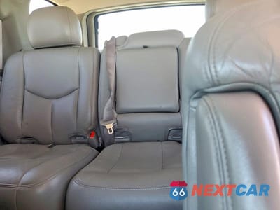 Zdjęcie 10 z 13 samochodu: 2003 CHEVROLET TAHOE K1500 VIN:1GNEK13Z93R174592 - miniatura