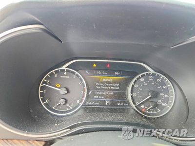 Zdjęcie 9 z 12 samochodu: 2017 NISSAN MAXIMA 3.5 S VIN:1N4AA6AP8HC397084 - miniatura