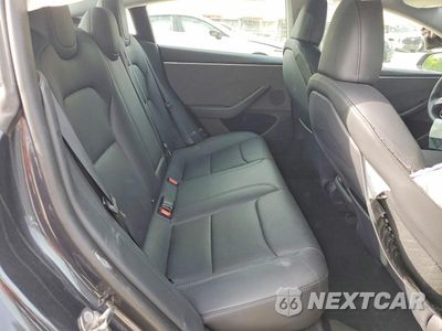 Zdjęcie 10 z 13 samochodu: 2024 TESLA MODEL 3 VIN:5YJ3E1EAXRF757640 - miniatura