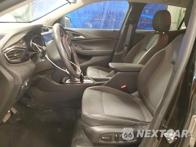 Zdjęcie 7 z 14 samochodu: 2022 BUICK ENCORE GX PREFERRED VIN:KL4MMCSL1NB054069 - miniatura