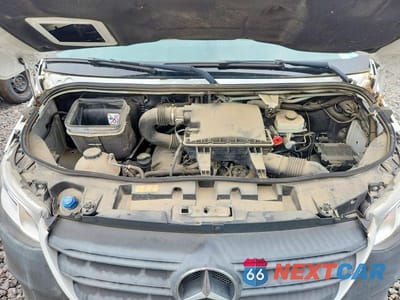 Zdjęcie 12 z 13 samochodu: 2019 MERCEDES-BENZ SPRINTER 2500/3500 VIN:WD4PF0CD9KP160096 - miniatura