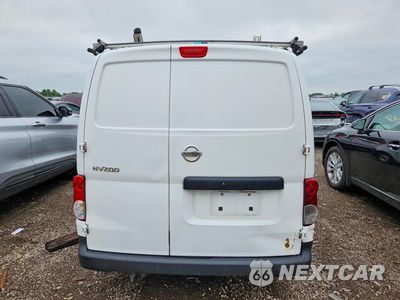 Zdjęcie 6 z 12 samochodu: 2019 NISSAN NV200 S VIN:3N6CM0KN5KK690380 - miniatura
