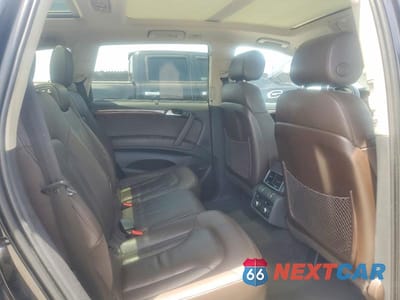 Zdjęcie 11 z 13 samochodu: 2015 AUDI Q7 TDI PRESTIGE VIN:WA1LMAFE9FD007938 - miniatura